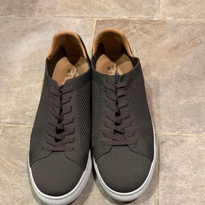 Mix No. 6 Men's Dark Gray Sneakers